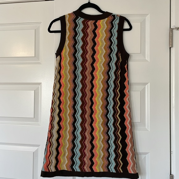 Missoni x Target Shift Dress - Picture 3 of 3